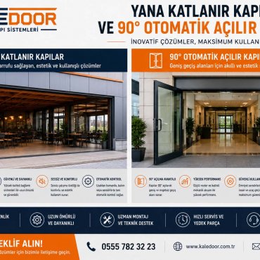 KaleDoor