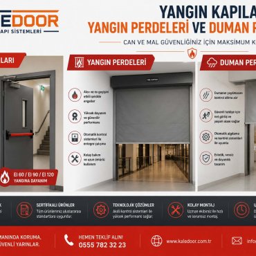 KaleDoor
