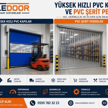 KaleDoor